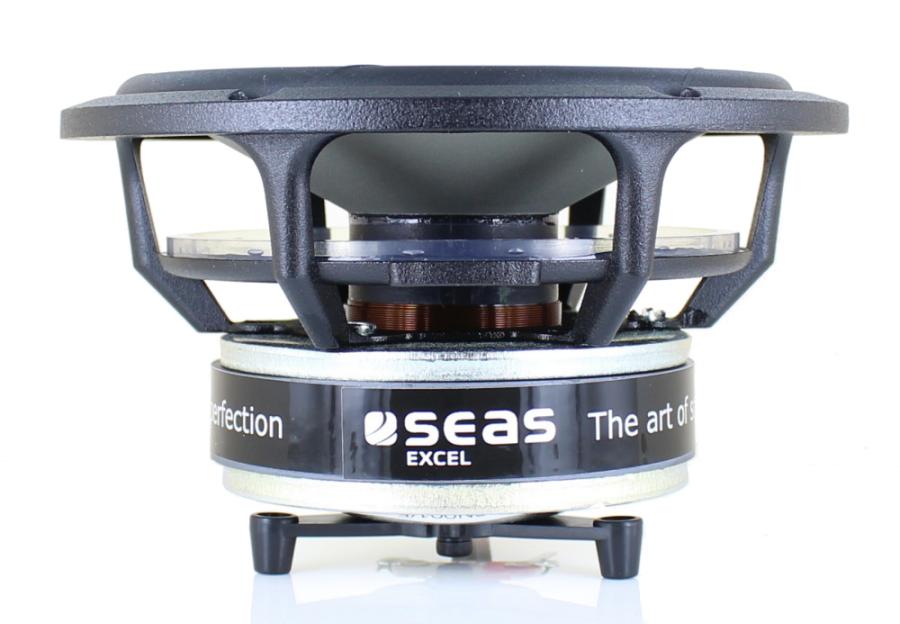 Photo of Seas Excel 5